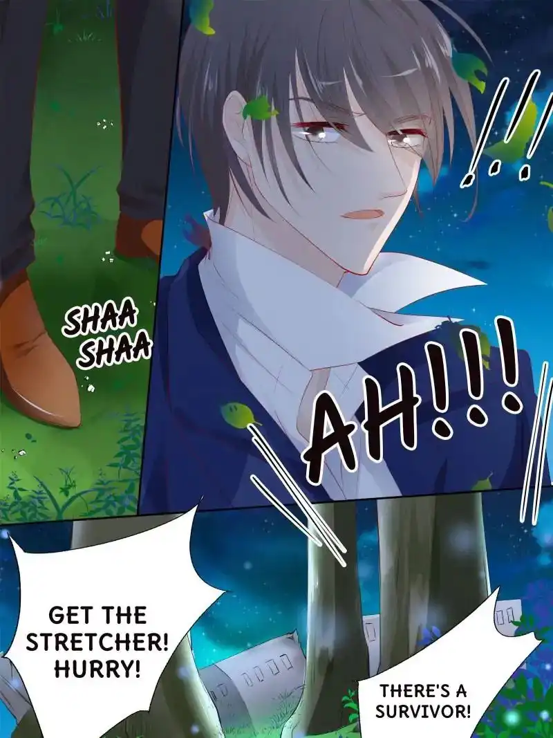Don't be so harsh Chapter 127 7
